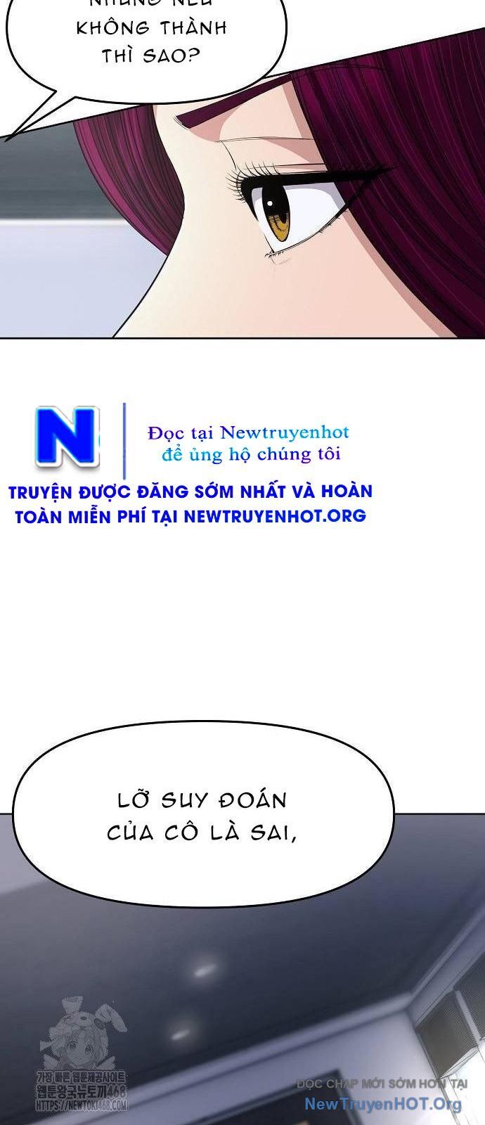 Nhân Viên Thực Tập Kim Cheolsu - chap103 - Trang 62